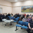 Сход граждан в сельском поселении посетили сотрудники МЧС России - МЧС Вологодской области