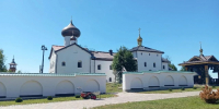 Два храма Ленинградской области претендуют на международную архитектурную премию «Золотой Трезини» - Online47.Ru