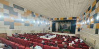 Встреча главы района Осиповой И.В. с жителями состоялась в селе Чумикан - Тугуро-Чумиканский район