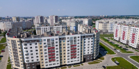 В Калининградской области строительство упало почти на 20% за восемь месяцев - NewKaliningrad.Ru