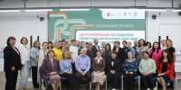 Фото: пресс-служба социальной защиты Волгоградской области - Блокнот Волжского