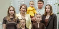 Олег Мельниченко рассказал о финалистах регионального конкурса Сурская семья - Stolica58.Ru