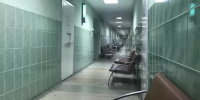 Пострадавшего при пожаре на стройке в Омске выписали из больницы в Нижнем Новгороде - Om1.Ru