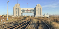 Генконсул КНР Лю Юй проверила ход реконструкции МАПП Забайкальск - ChitaMedia