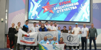 «КУБОК ЗАЩИТНИКОВ ОТЕЧЕСТВА» В НОВОСИБИРСКЕ! - Управление физкультуры и спорта г. Новосибирска