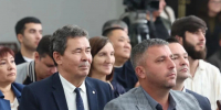 В Астрахани работники сельского хозяйства оказались в центре внимания - Bloknot-Astrakhan.Ru