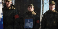 Печорец погиб в Белгородской области - KomiOnline.Ru