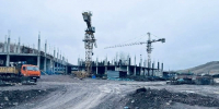 В Туране участок, где строится школа, по иску прокуратуры возвращен в муниципальную собственность. Стройка приостановлена - ИА Тува-Онлайн