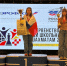 Кристина Завиваева — чемпионка Азии по быстрым шахматам! - Федерация шахмат