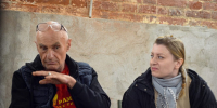 Литературная мастерская "Хорошая новелла" в Туле - Историко-архитектурный музей