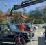 В центре Сочи на спецстоянку отправили 30 автомобилей за нарушения правил парковки - Sochi24.tv