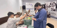 С начала года в Ставрополе изготовили 4 тысячи вещей для военных - ATVmedia.Ru