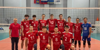 Воронежские волейболисты оформили победный дубль на старте нового сезона - TV-Gubernia.Ru