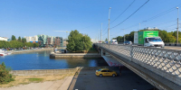Тонувший под мостом в Калининграде продержался в холодной воде 18 минут - ИА Русский Запад