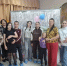 В подведомственных учреждениях министерства социальной защиты Хабаровского края прошли мероприятия, приуроченные ко Всероссийскому Дню беременных. - Министерство соцзащиты