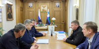 Александр Шуваев: «Планируем построить и отремонтировать 334 км автомобильных дорог» - БелПресса