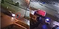 Задержан водитель, насмерть сбивший пешехода в Петрозаводске (18+) - Gubdaily.Ru