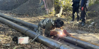 Копейск отапливает дома — тепло пришло в 90 % многоэтажек - Копейский рабочий