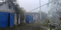 Два мирных жителя погибли при ночном ударе ВСУ по Лисичанску ЛНР - M24.Ru