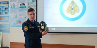 Гражданская оборона: знания, которые могут спасти жизнь - ГУ МЧС МО