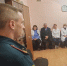Безопасность пациентов под контролем - ГУ МЧС МО