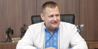 Мерзкий днепропетровский мэр Борис Филатов покинул незалежную - Столица С