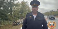 Пьяный водитель «Опеля» спровоцировал смертельное ДТП на трассе Константиновск – Тацинская - Bloknot-Volgodonsk.Ru