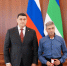 За верность призванию - Газета Вперёд