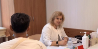 Специалисты Курской облбольницы 13 октября проведут выездной прием в Пристени - Курская правда
