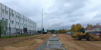 Фото предоставлено министерством  строительства и архитектуры  Архангельской области - Газета Вельские вести