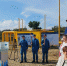 В СНТ под Краснодаром подключили первого абонемента к газу - Комсомольская Правда