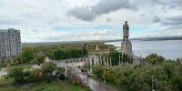 В Волгограде остановлены поиски двоих сбежавших из дома детей - Комсомольская Правда