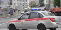Росгвардейцы в Москве спасли двух малолетних детей от агрессивной матери - Комсомольская Правда
