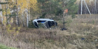 В Новосибирской области произошло ДТП, в котором 1 человек погиб, двое травмированы - Газета Красноярский рабочий