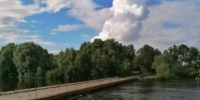 Юные трубчане братья Ланцевы стали бронзовыми призерами фотоконкурса заповедника - Газета Земля Трубчевская