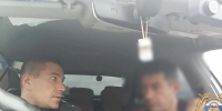 На железнодорожном переезде в Тулунском районе задержали пьяного дальнобойщика - КП-Иркутск