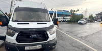 На автостанции в Астрахани задержали нелегальных мигрантов - Астрахань 24