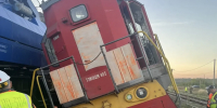 Возбуждено уголовное дело по факту схода грузового поезда в Курской области - Западное следственное управление на транспорте