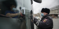 В Башкирии за сутки отстранили от управления 53 нетрезвых водителей - Комсомольская правда