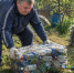 Пластиковые бутылки везу не на свалку, а на фазенду: плавлю и мастерю из брикетов добротную конструкцию на года - лайфхак и советы - Progorod33.Ru