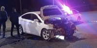 В ДТП в Суздальском районе пострадали четыре человека - Комсомольская правда