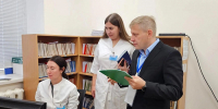 Опыт кировских онкологов внедрят еще в 13 медучреждениях - ProGorod.Ru