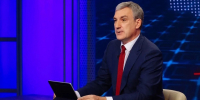 ЖКХ, дороги и новые объекты: о чем говорили на прямой линии губернатора Приамурья - gtrkamur.ru - ГТРК Амур