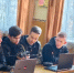 В Курской области продолжают учить молодёжь беспилотной авиации - Городские Известия