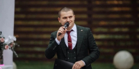 Иван Дайнеко из брянского посёлка Климово заключил соцконтракт - Мглинские Вести