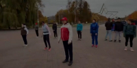 В Брянске прошел «Час здоровья» - Мглинские Вести