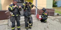 В Новосиле произошло условное возгорание в детской школе искусств - Орловский Вестник