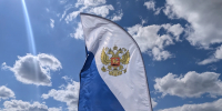 Оренбуржцы проверят знания на гражданско-патриотическом диктанте - Комсомольская Правда