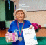 85-летняя жительница Мензелинска вяжет обереги для бойцов - Мензеля