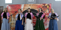 Интерактивная игра «Угадай мелодию советского фильма» - ДК Апрелевка